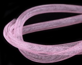 BodyFlex Tube, 8 mm, Light Pink